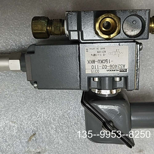 议价PARKER 电磁阀 AS2406-02-110-15CKU详谈