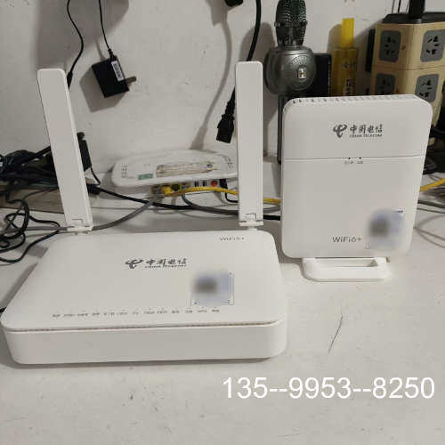 原装正品全光FTTR组网 Wi-Fi6+价格详谈