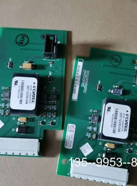 原装正品AB通讯卡314232-A01，UST-12/250-D48价格详谈