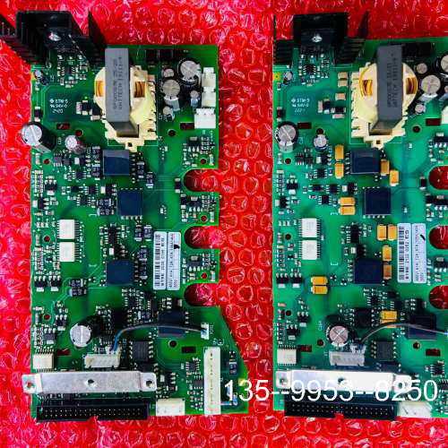 原装正品伟肯电源驱动板619E  PC00219J VACON 61价格详谈