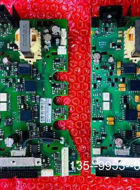 原装正品伟肯电源驱动板619E  PC00219J VACON 61价格详谈