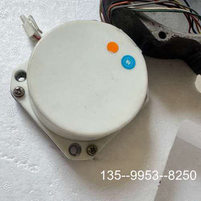 原装正品型号OSE253，三菱伺服电机编码器，白色，价格详谈