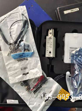 议价泰克Tektronix P7340A差分探头，4GHZ的详谈