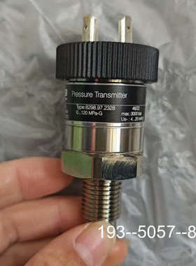 议价Trafag压力传感器8298.97.2328，议价详谈