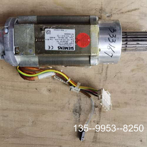 议价电机1FT3035-6AZ99-9-Z详谈