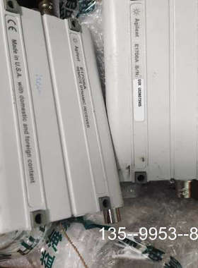 议价安捷伦agilent e1708a远程动态接收机，详谈