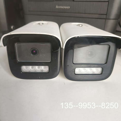 原装正品DS-2CD3T46WDV3-I3网络摄像机，400价格详谈