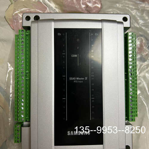 议价SSAS-Master S RTD Input SMSRTD详谈