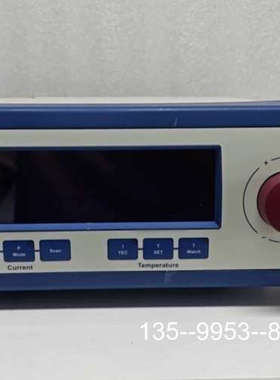 原装正品PilotPZ 500 高精度低噪声激光二极管控制器价格详谈