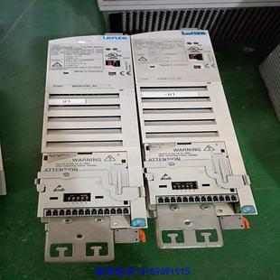 1议价购买 原装 正品 伦茨变频器E82Ev152