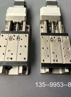 原装正品骏河精机  KXL06030-N1-C  高精度锈钢电动平价格详谈