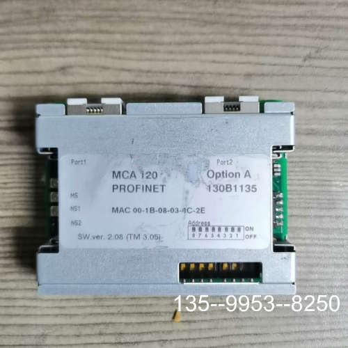 原装正品丹佛斯卡MAC120，130B1135，片价格详谈