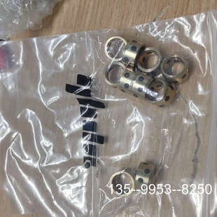 D10 怡合达黄铜石墨衬套OFK01 L8价格详谈 正品 原装