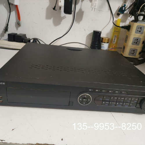 原装正品DS-7932n-k4硬盘录像机价格详谈