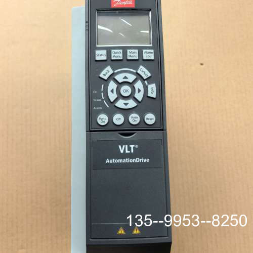 原装正品FC-302P4K0T5E20H丹佛斯变频器4kw价格详谈