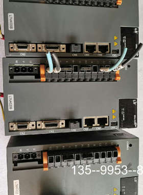 原装正品LS伺服驱动器，型号L7NA020B，电压220v，错价格详谈