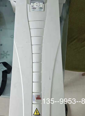 原装正品#变频器三相380vACS510/45KWABB A价格详谈