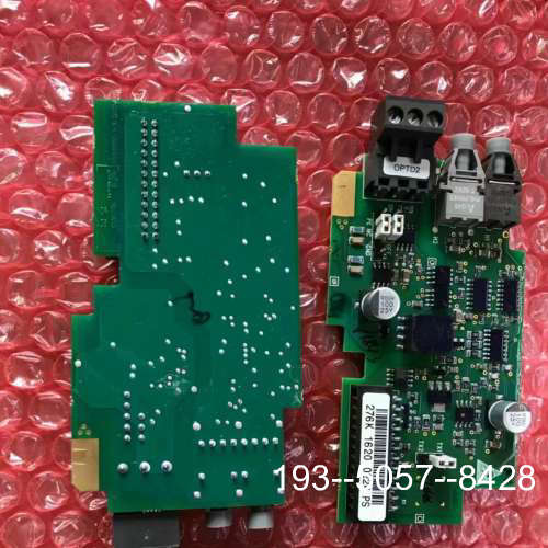 议价伟肯变频器通讯卡 OPTD2 PC00276H 276K V详谈