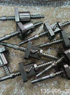 原装正品NSK W1201FA-3P-C3Z 滚珠丝杆 总长15价格详谈