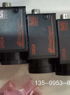 原装正品泰力工业相机，CSFU15BC18，CSFU15BC18-B价格详谈