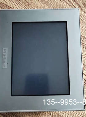 原装正品触摸屏，PFXGP4301TAD，，价格详谈