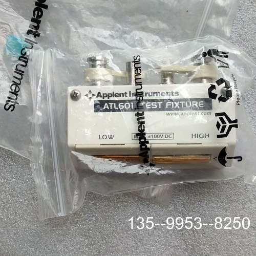 原装正品ATL601  安柏夹具系列价格详谈