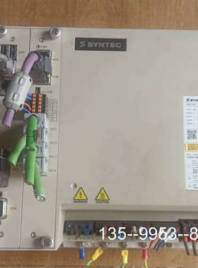 原装正品原装S08-SCD-60WA-24A-2020-13新代价格详谈