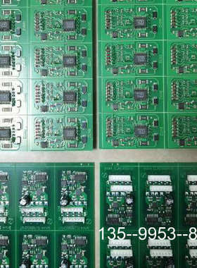 苏拉，BD330，BKM2，BD448，BKM4步进驱动小板详谈