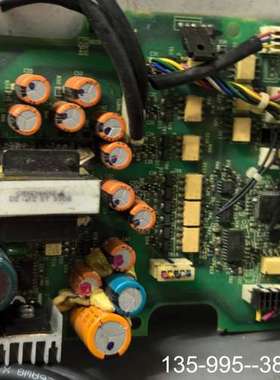 原装正品变频器驱动板A74MA22B，型号BC186A694G5价格详谈