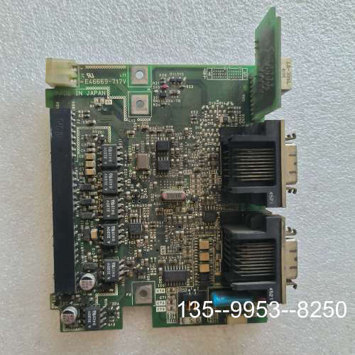 议价三菱伺服驱动器MR-J2S-350B驱动器主板J2SB-C0详谈