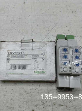 原装正品TRV00210通讯模块有1个有盒有2个没有价格详谈