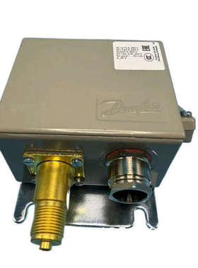 议价丹佛斯丹佛斯DANFOSS传感器KPS25 060-3100详谈