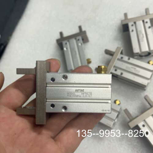 原装正品手指气缸 HFTKL16   还4条   价格详谈