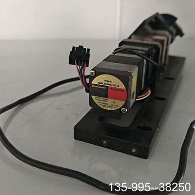 原装正品ORIENTALMOTOR东方伺服电机ARM24SAK-价格详谈