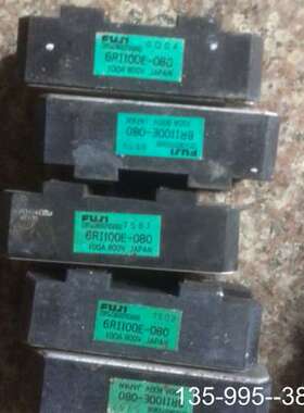 原装正品6ri100e-080 6ri75e-080 6ri50e-价格详谈