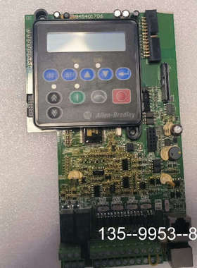 原装正品2945401706  罗克韦尔主板22p-D310A103价格详谈