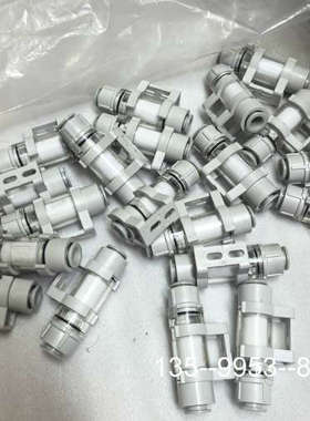 原装正品SMC原装过滤器 ZFC200-06，灰色，透明过滤芯，价格详谈