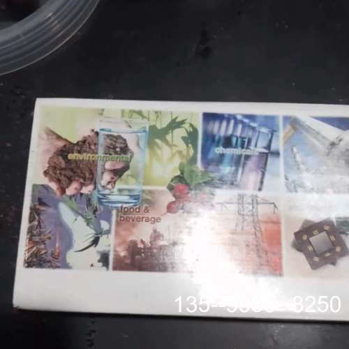 原装正品赛默飞超高效液相C18色谱柱 Thermo Acclaim™价格详谈