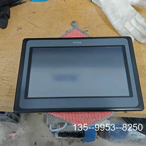 原装正品步科Kinco触摸屏MT4532TE，，，功价格详谈