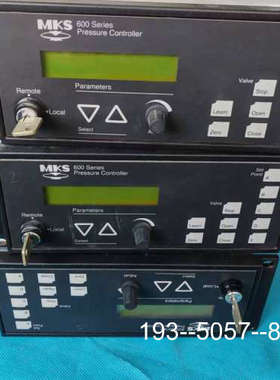 议价MKS   600压力控制器651CD2S1N,651CD2详谈