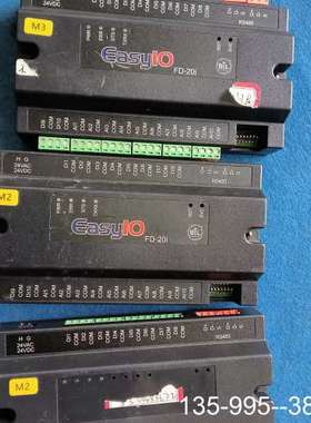 原装正品江森easyio扩展模块FD-20i，，价格详谈