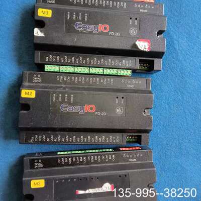 原装正品江森easyio扩展模块FD-20i，，价格详谈