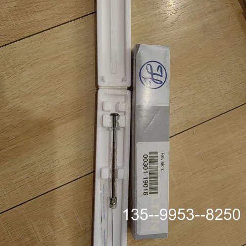 原装正品原装Hamilton汉密尔顿500ul注射器，型号812价格详谈