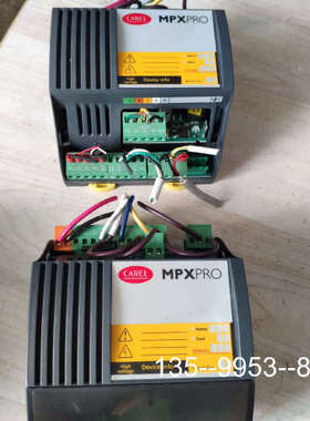 议价CAREL MPXPRO 2.642详谈