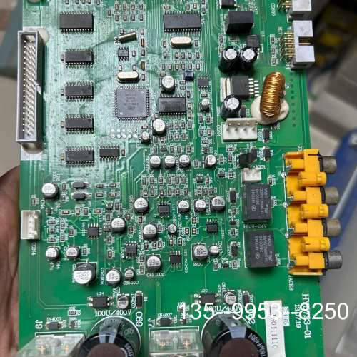 原装正品海湾GST-GBFB-200/MP3主板 GST-XG900价格详谈