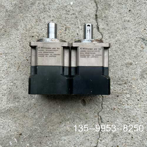 原装正品KMI60减速机ZA060-010-P1价格详谈