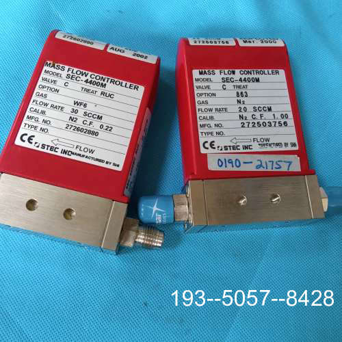 议价STEC流量计SEC-4400M，两个一起，一个N2详谈