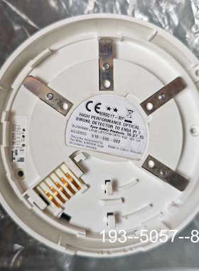 议价TYCO 泰科 烟雾探测器MR901T-MF详谈