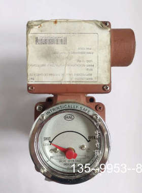 原装正品OVAL PI45B10 154.3CC 阀门指示器 价格详谈