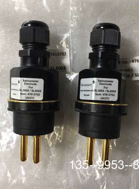 议价Daniamant 盐度电极适用于 SL300X/SL600详谈